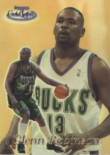 Glenn Robinson