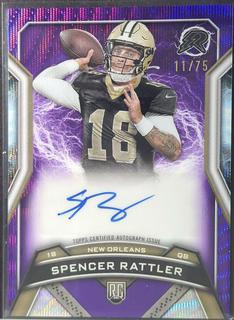Spencer Rattler