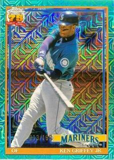 Ken Griffey Jr.