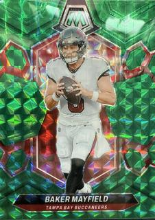 Baker Mayfield