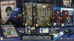 GYLT (Collector'S Edition) | GYLT [Collector's Edition] PAL Playstation 5