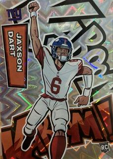 Jaxson Dart
