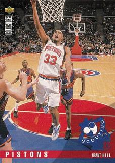 Grant Hill