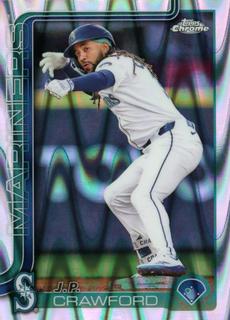 J.P. Crawford