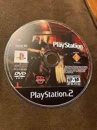 Playstation Magazine Issue 80 Playstation 2