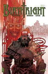 Birthright [B] #6 (2015) Comic Books Birthright Prices