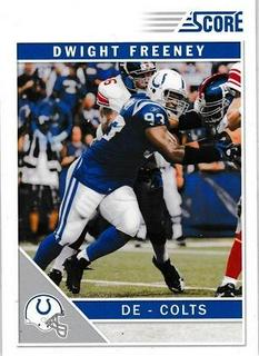 Dwight Freeney
