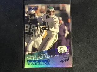 Bobby Taylor