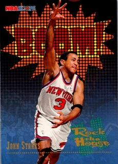 John Starks