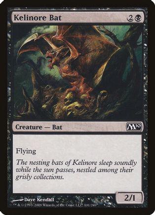 Kelinore Bat Magic M10