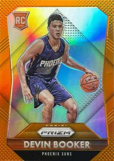 Devin Booker