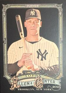 Aaron Judge