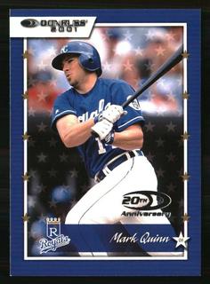 Mark Quinn