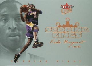 Kobe Bryant