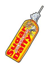 Sugar Daffy #6 Garbage Pail Kids Revenge of the Horror-ible Prices