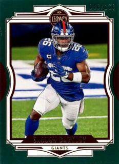 Saquon Barkley