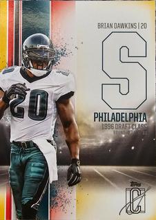 Brian Dawkins
