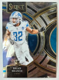 Brian Branch