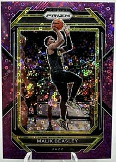 Malik Beasley