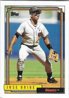 Jose Uribe