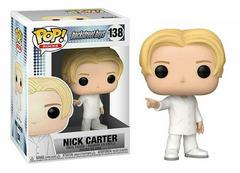 Nick Carter #138