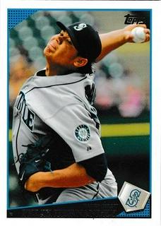 Felix Hernandez