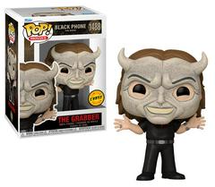 The Grabber [Chase] #1488