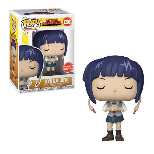 Kyoka Jiro #1208