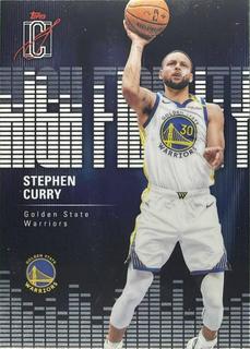 Stephen Curry