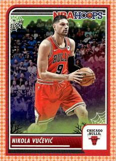 Nikola Vucevic