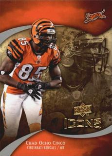 Chad Ocho Cinco