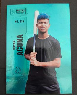 Bryan Acuna
