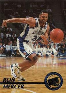 Ron Mercer