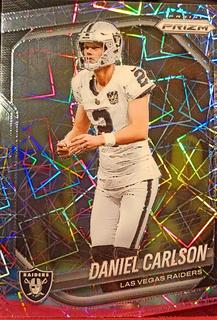Daniel Carlson