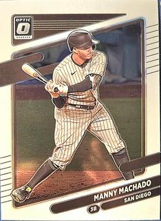 Manny Machado