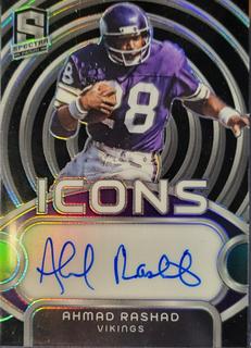 Ahmad Rashad