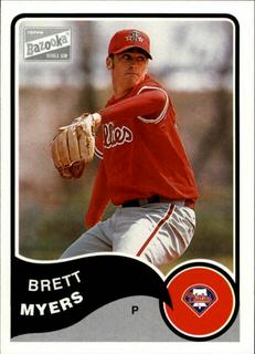 Brett Myers
