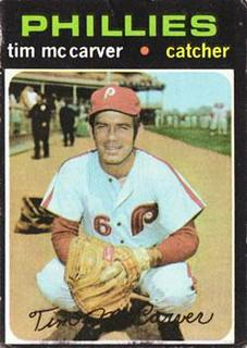 Tim McCarver