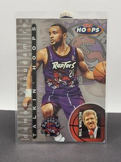 Damon Stoudamire