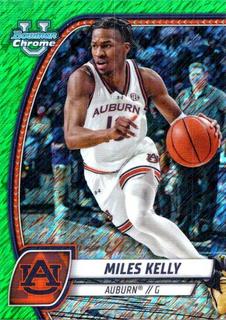 Miles Kelly