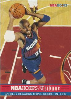 Charles Barkley