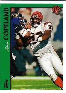 John Copeland