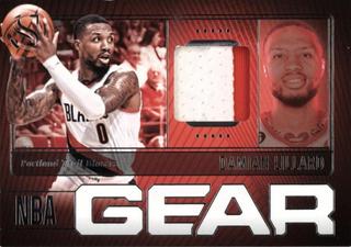 Damian Lillard
