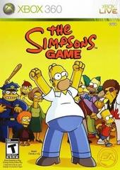 The Simpsons Game [Best Buy Edition] Xbox 360 Prices