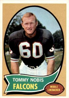 Tommy Nobis