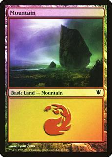 Mountain