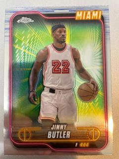 Jimmy Butler