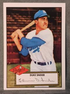 Duke Snider