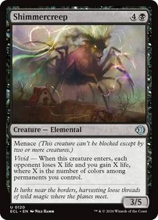 Shimmercreep