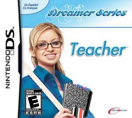 Dreamer Series: Teacher Nintendo DS